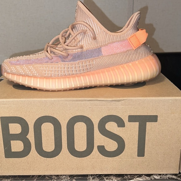 Clay Yeezy
